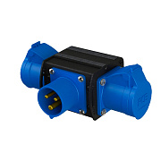 Туровый дистрибьютор питания T 120